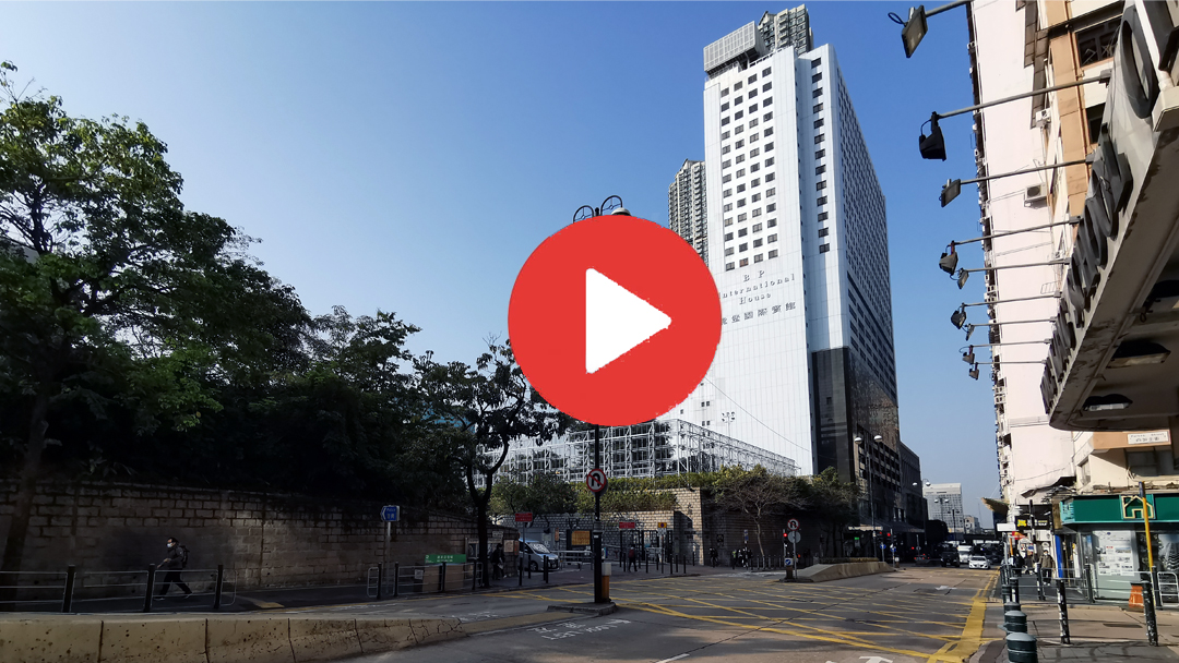 影片：臨床環境概覽