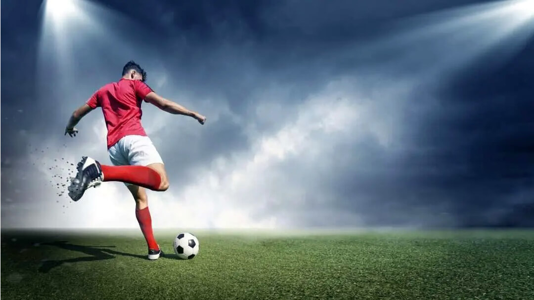 Returning to sports after procedure